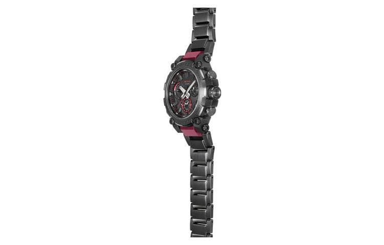 Часы G-SHOCK MTGMTG MTG-B3000BD-1AJF - изображение 2