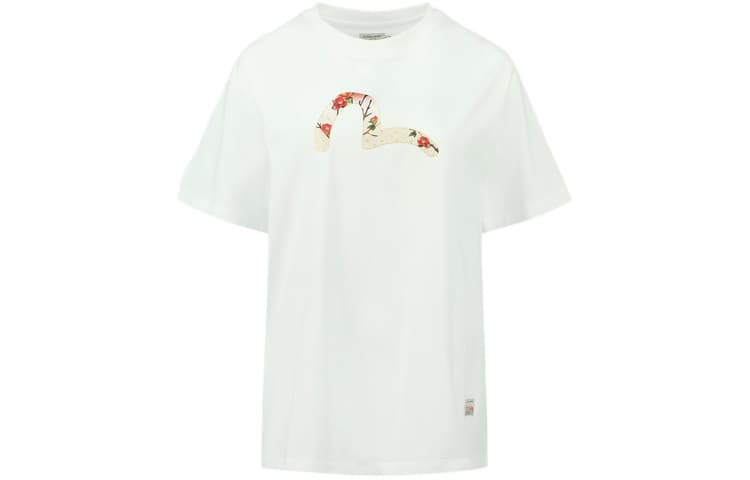 Футболка EVISU T - изображение 2