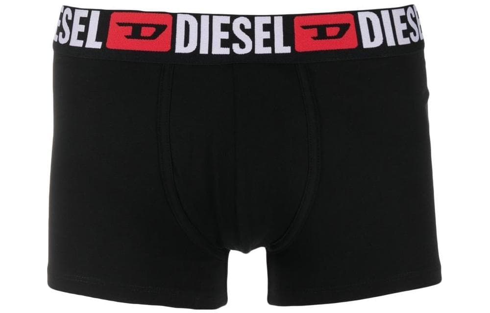Трусы DIESEL SS22 Logo 13 - изображение 2