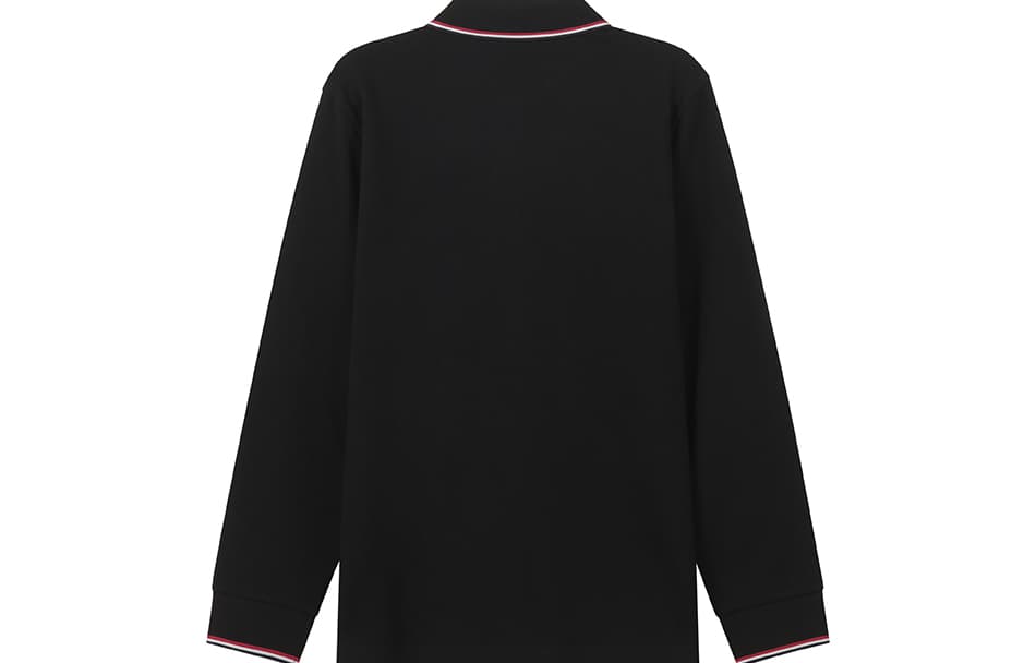 Поло Moncler FW22 Polo - изображение 2