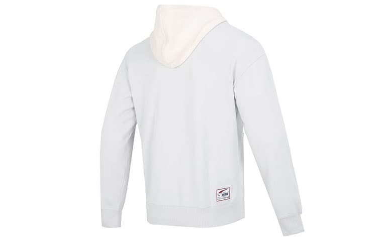 Худи PUMA Team Badge Team Badge Hoodie Tr - изображение 2