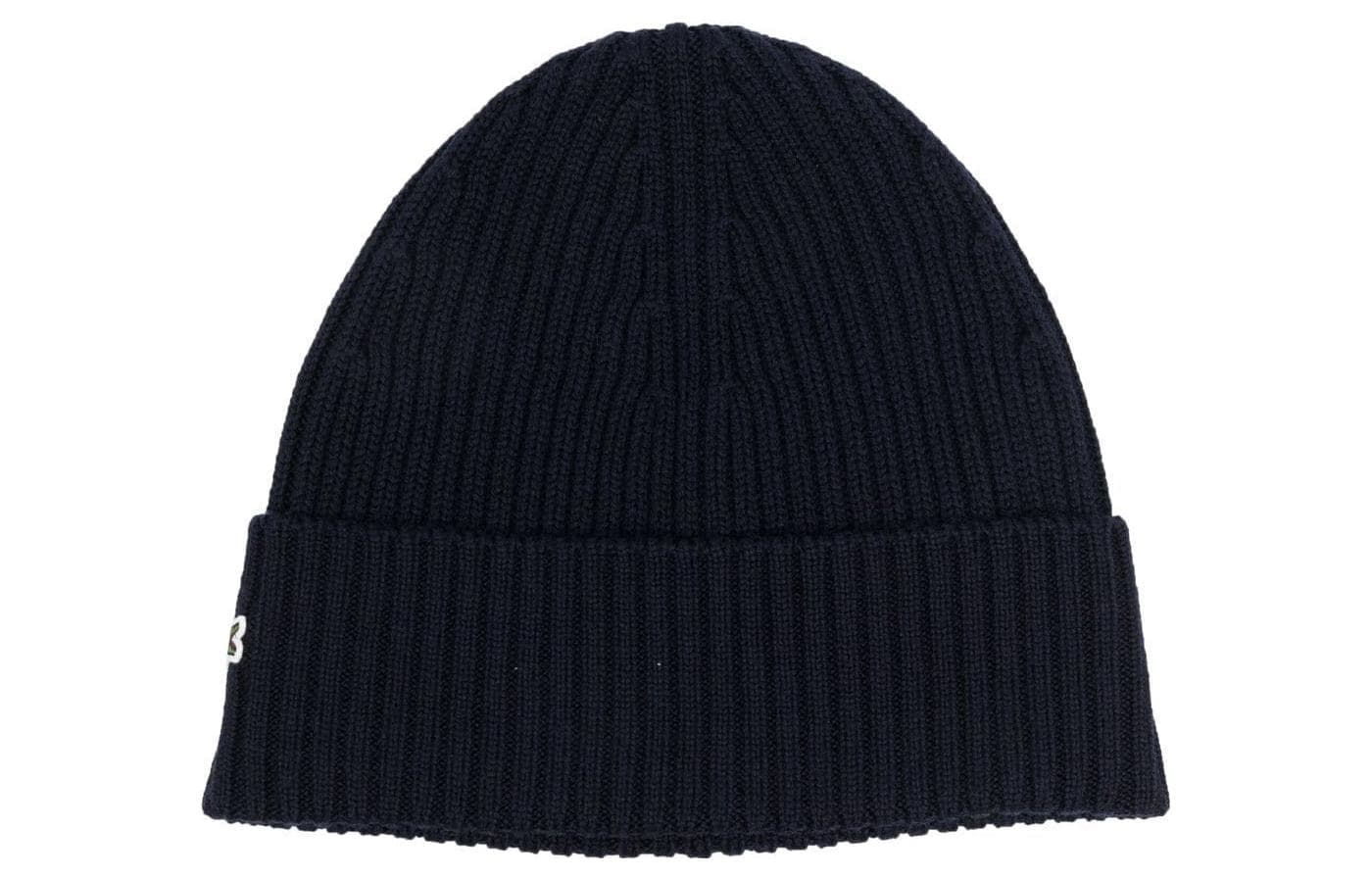 Шапка LACOSTE - изображение 1