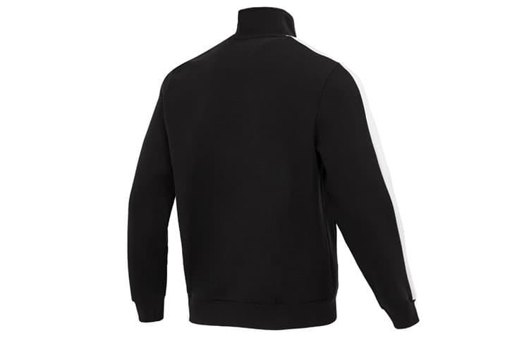 Куртка PUMA Team Badge Zipper Jacket DK - изображение 2