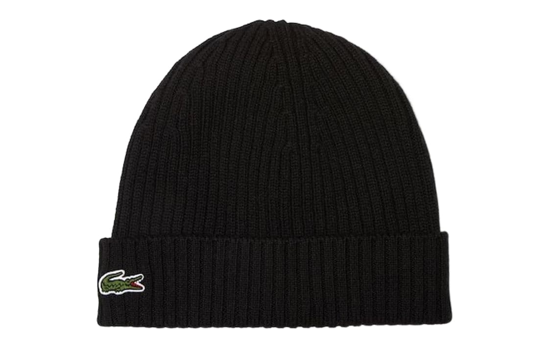 Шапка LACOSTE - изображение 2