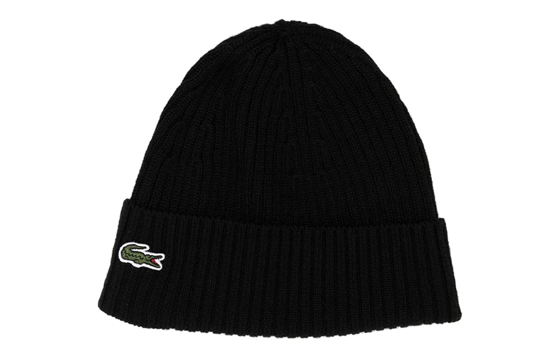 Шапка LACOSTE - изображение 1
