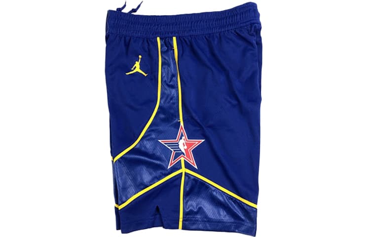 Баскетбольные шорты Jordan SW Fan Edition Shorts - изображение 3