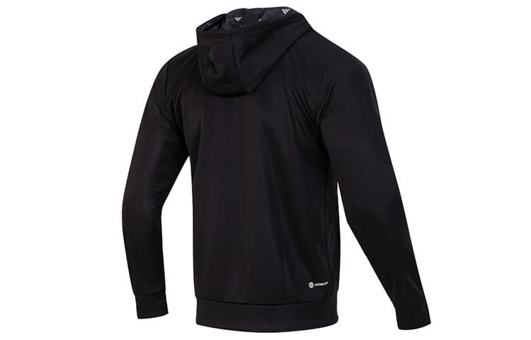 Куртка adidas Logo - изображение 2