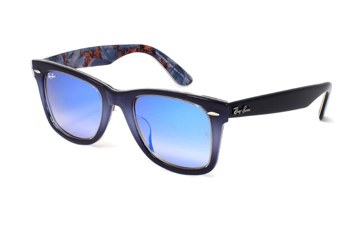 Солнцезащитные очки RayBan - изображение 1