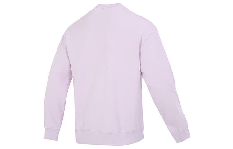 Худи PUMA Team Badge Crew Tr - изображение 2