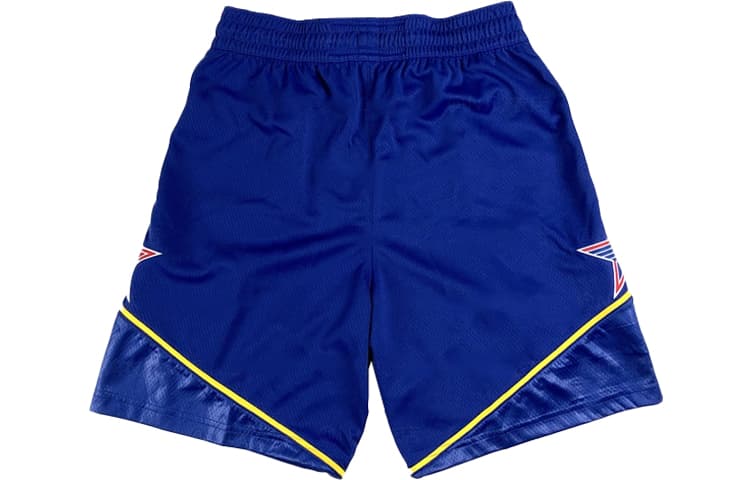 Баскетбольные шорты Jordan SW Fan Edition Shorts - изображение 2