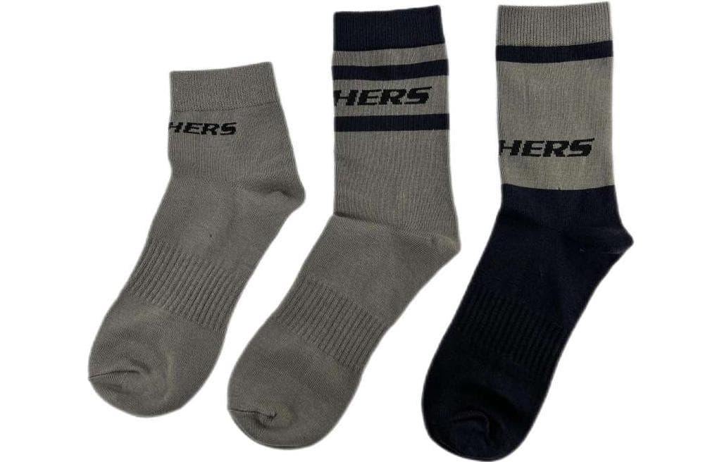 Носки Skechers Logo 13 - изображение 1