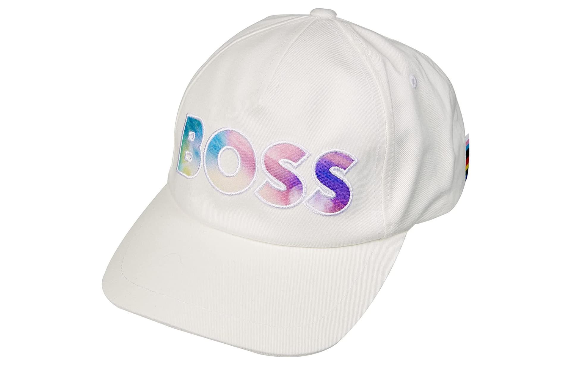 Кепка HUGO BOSS - изображение 1