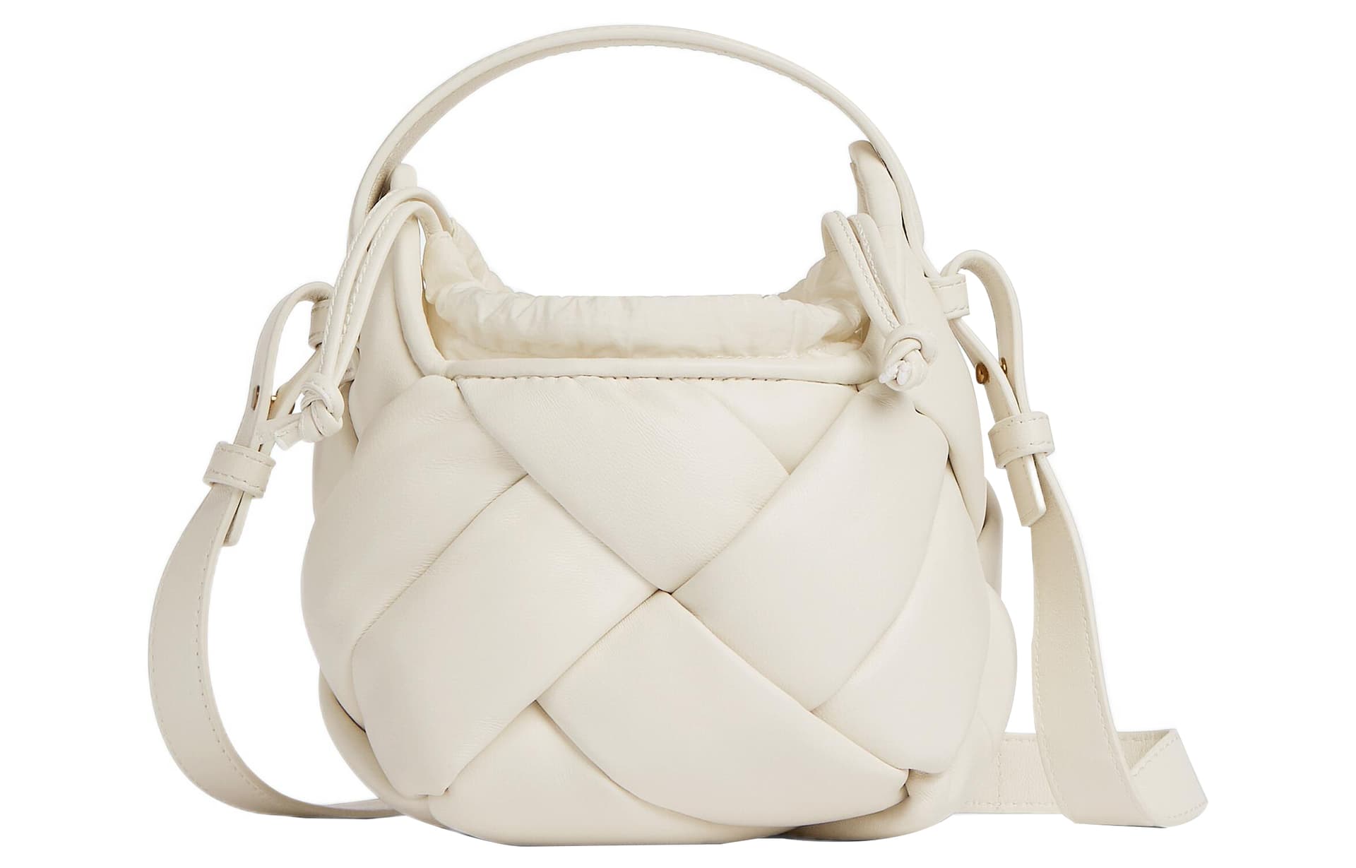 Сумка Bottega Veneta intreccio - изображение 1