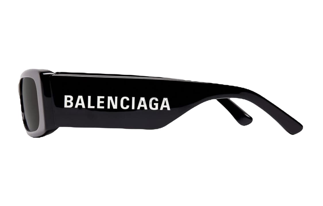Солнцезащитные очки Balenciaga - изображение 3
