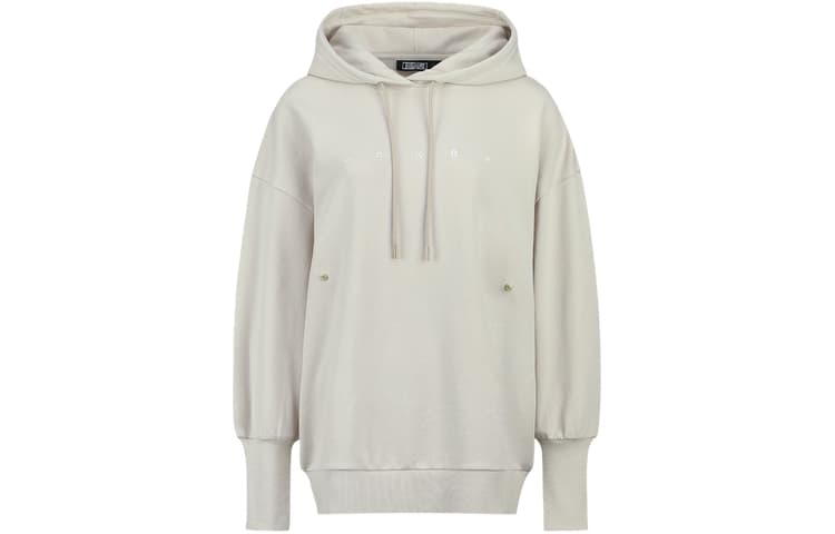 Худи EVISU FW22 Logo - изображение 2