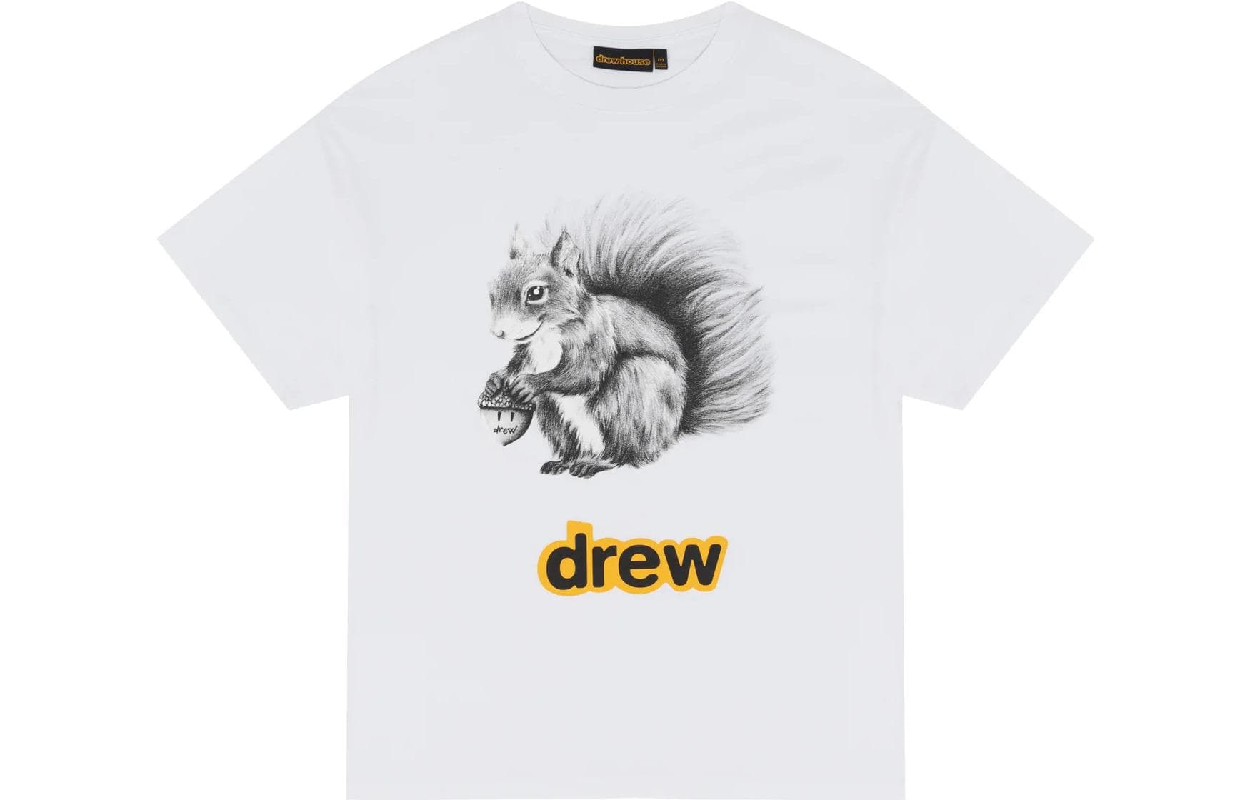Футболка Drew House FW22 T - изображение 1