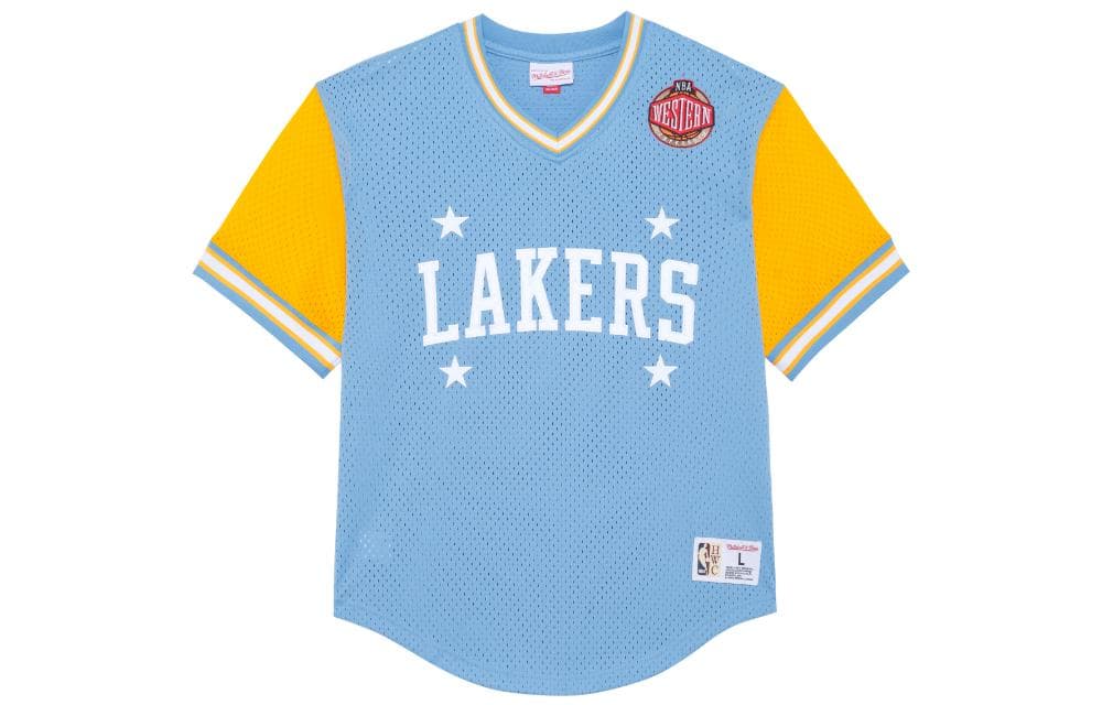 Футболка Mitchell Ness VT - изображение 1
