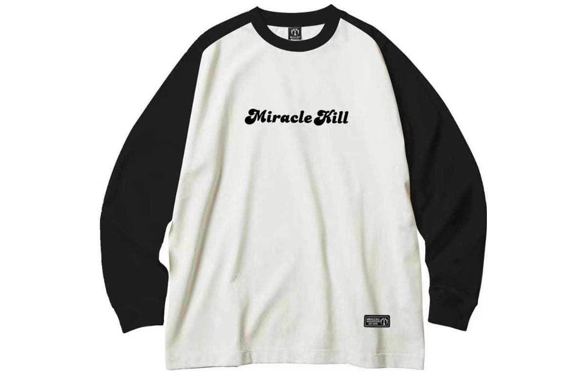 Футболка MIRACLE KILL T - изображение 1