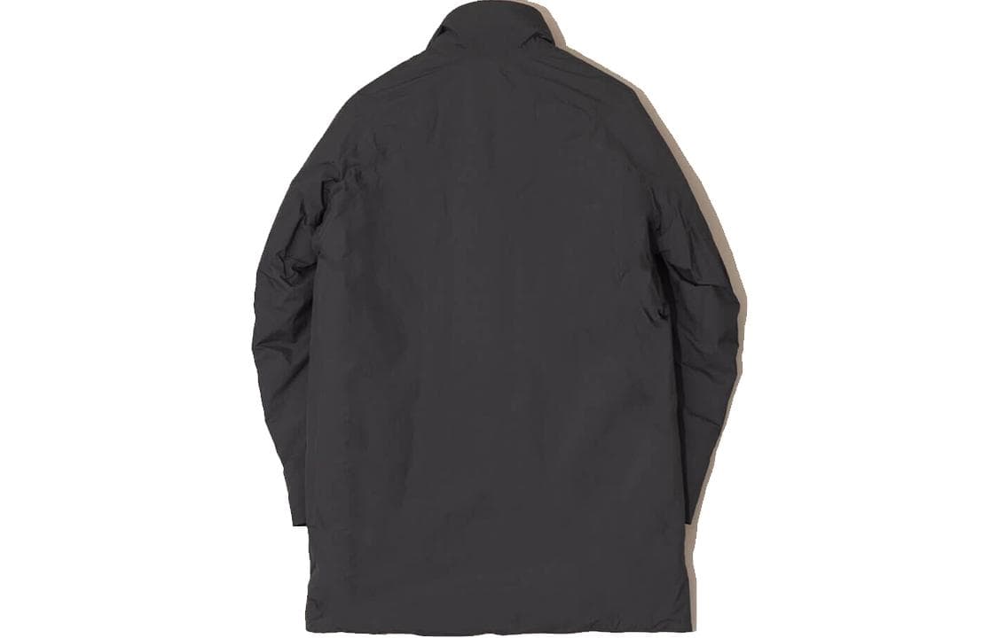Куртка Arcteryx Veilance Euler is coat - изображение 2