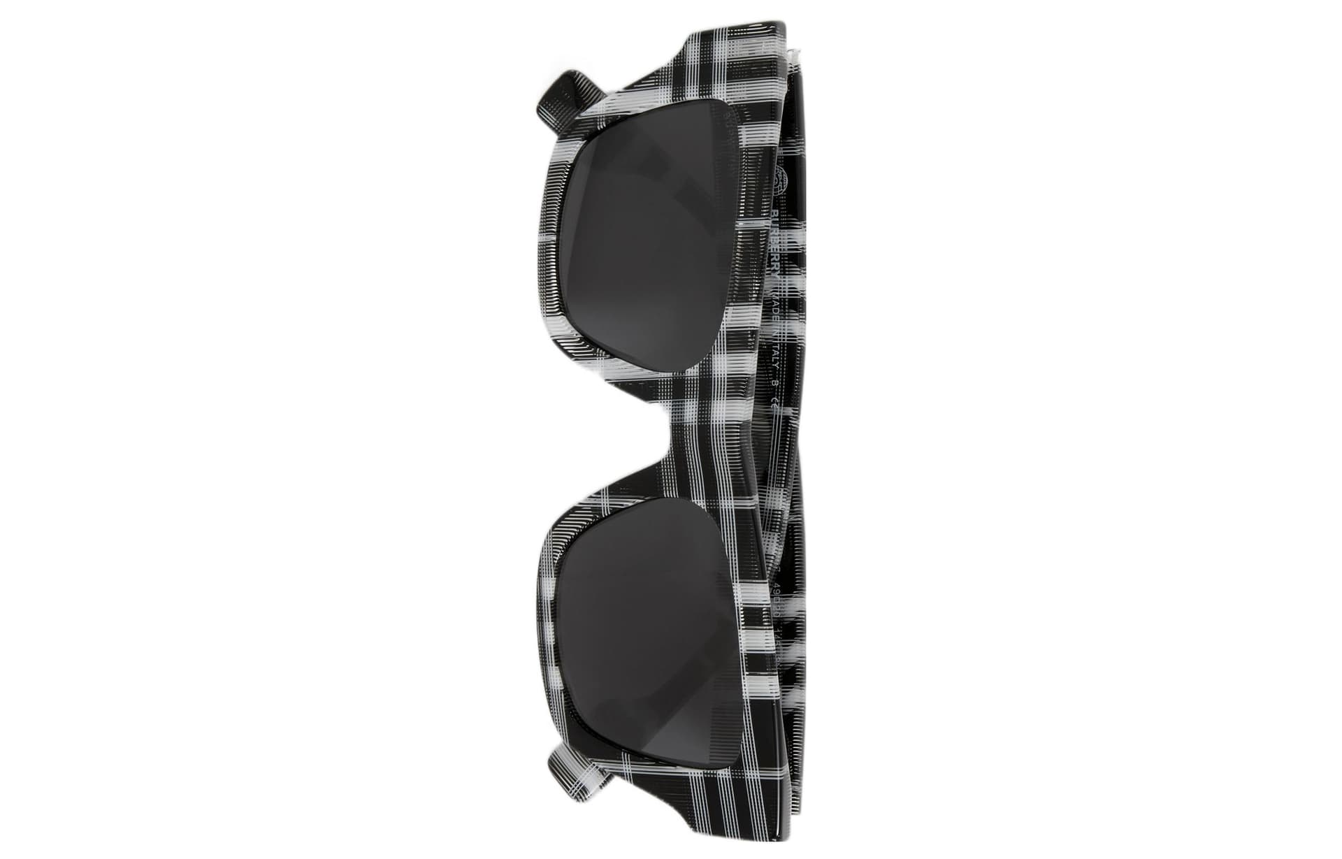 Солнцезащитные очки Burberry - изображение 3