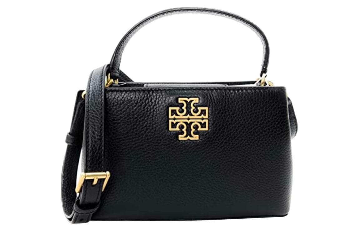 Сумка TORY BURCH Britten - изображение 2
