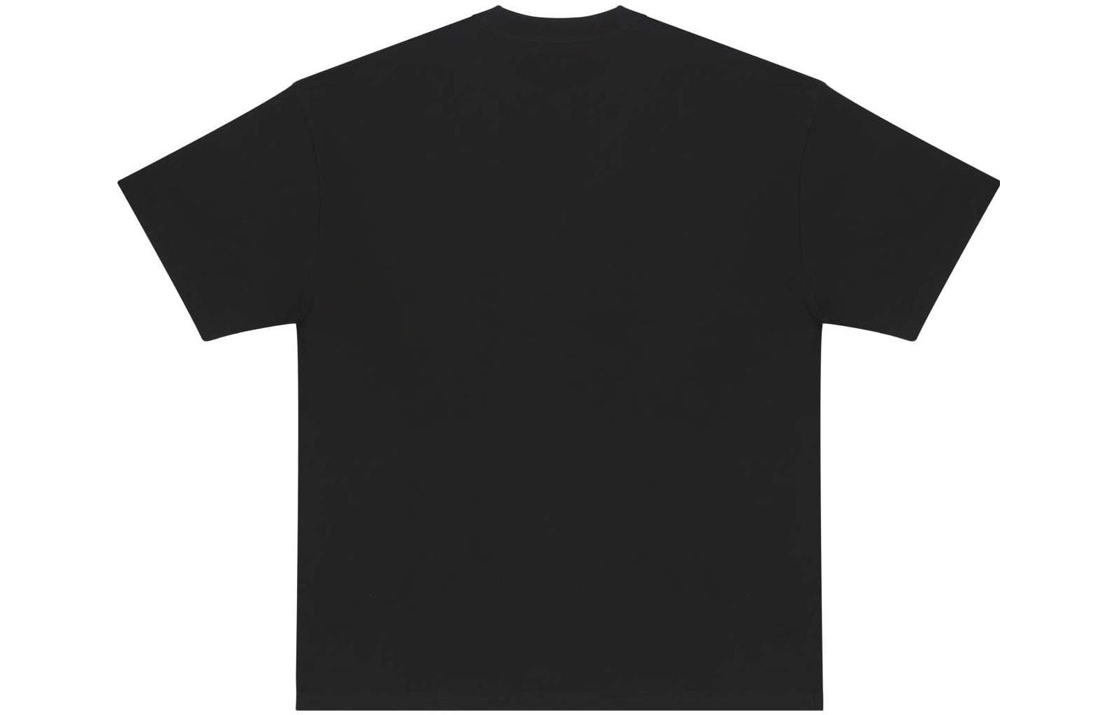 Футболка Drew House FW22 Mascot Ss Tee Mascot Black LogoT - изображение 2