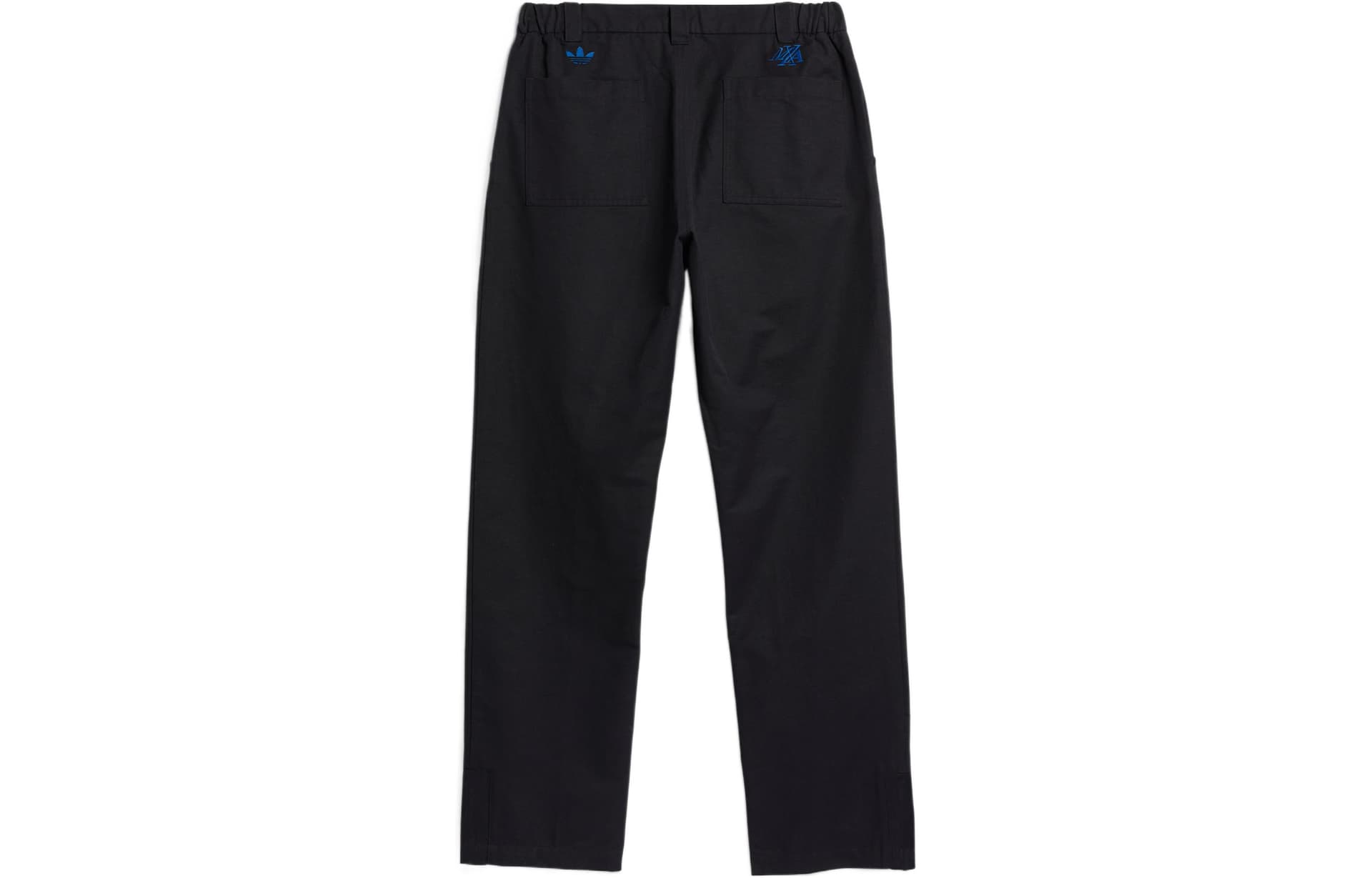 Штаны adidas originals x Track Slack Maxallure - изображение 2
