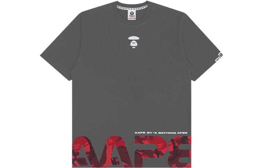 Футболка Aape T - изображение 1