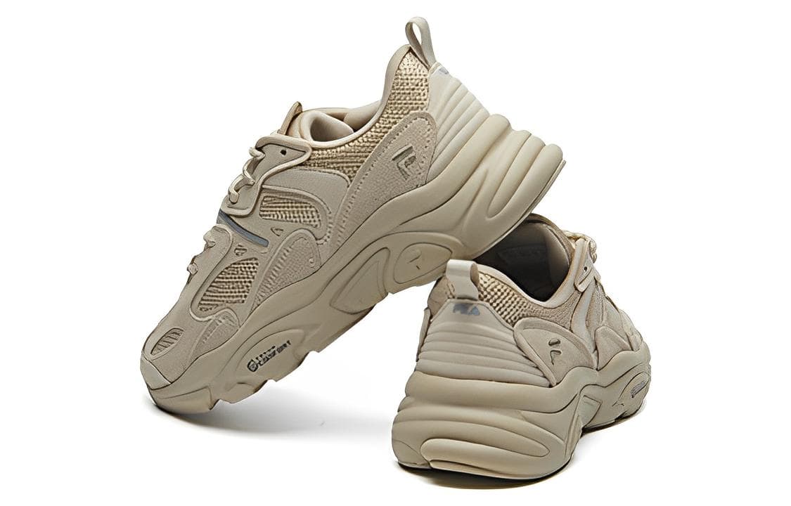 Кроссовки FILA - изображение 4