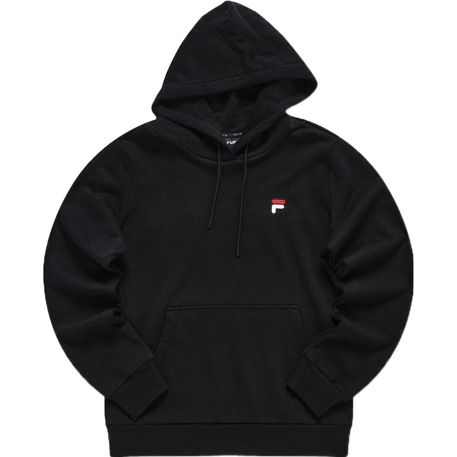 Худи FILA FUSION Logo - изображение 2