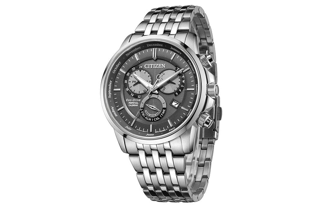 Часы CITIZEN 100 BL8150-86H - изображение 2