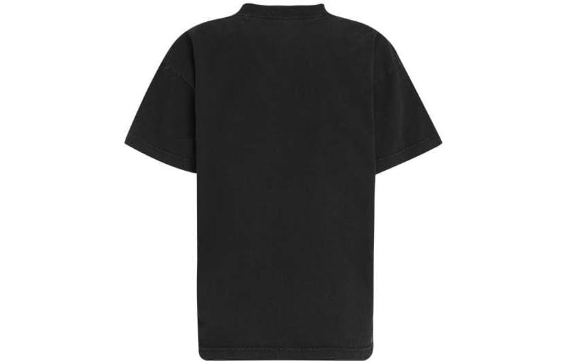 Футболка Balenciaga FW22 Be Different 2BT - изображение 2