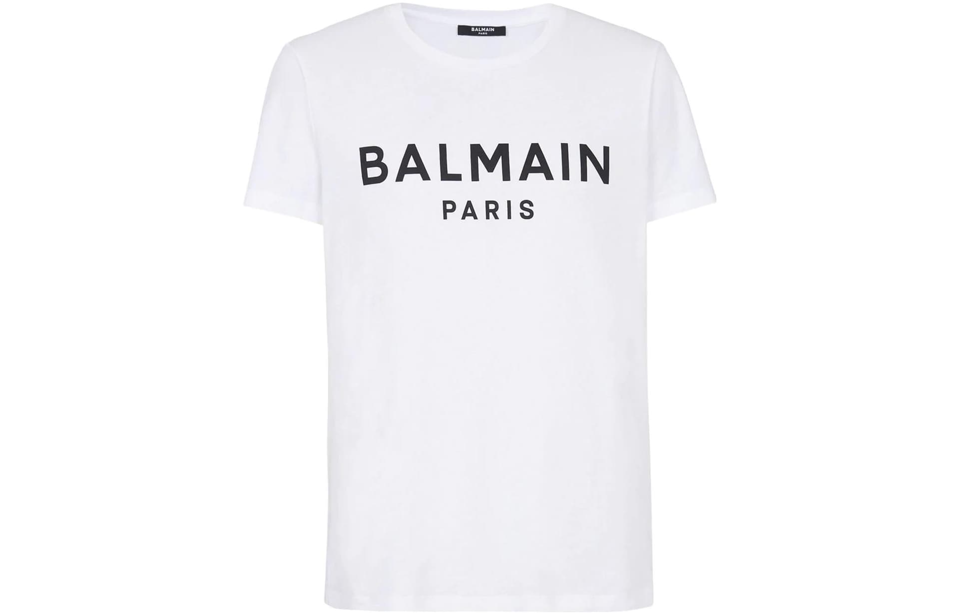 Футболка Balmain