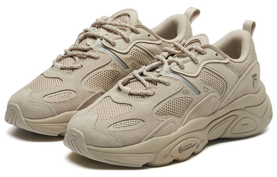 Кроссовки FILA - изображение 2