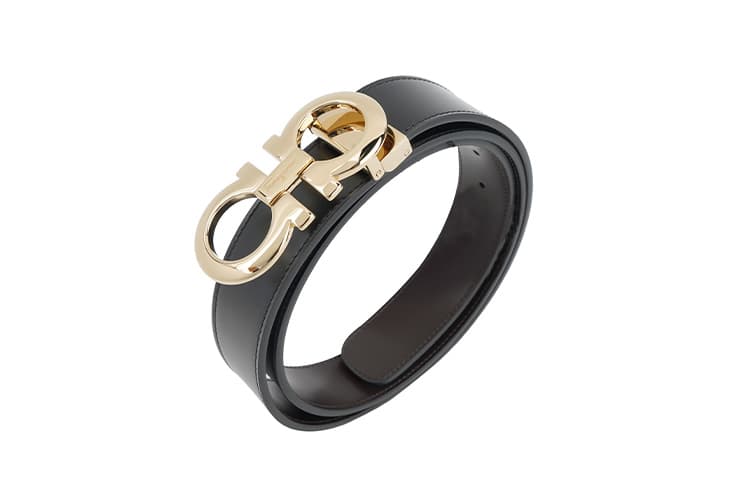 Ремень Ferragamo - изображение 6