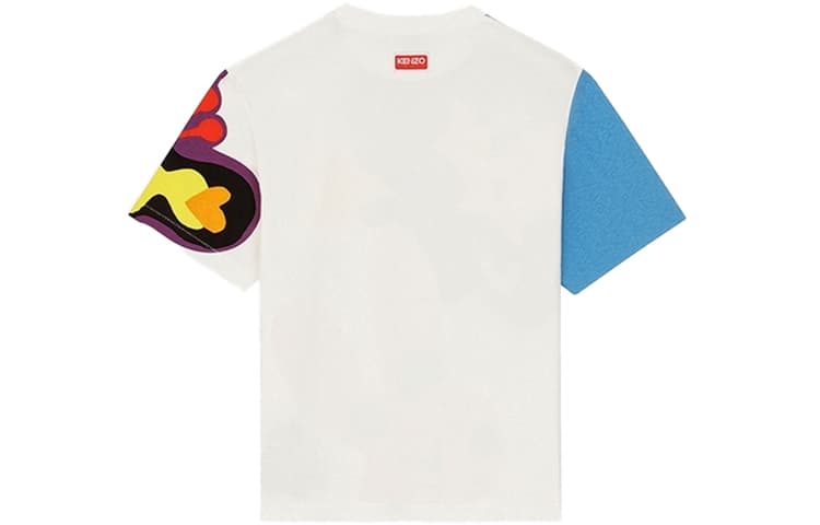 Футболка KENZO SS23 SS23 T - изображение 2
