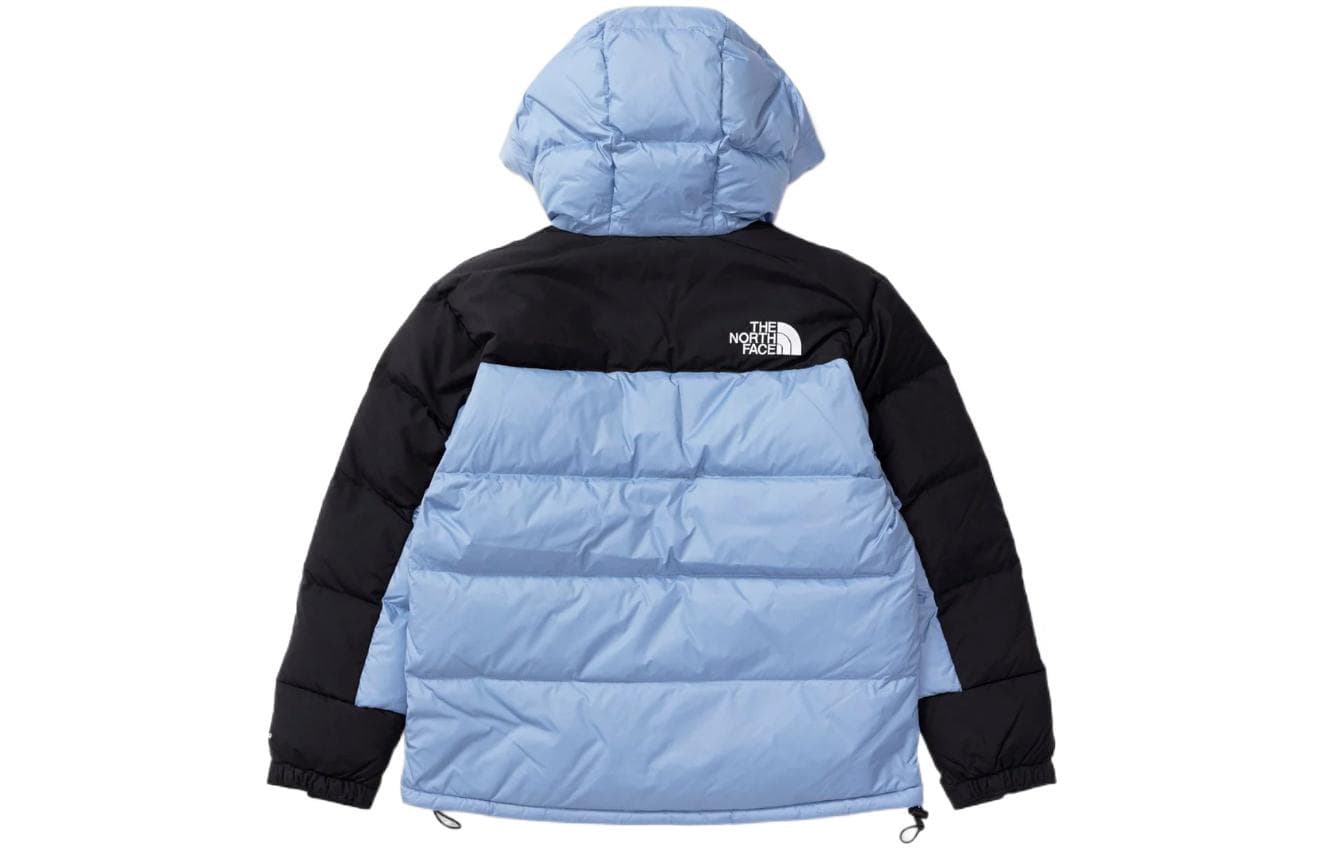 Пуховик The North Face Himalayan Down Parka - изображение 2