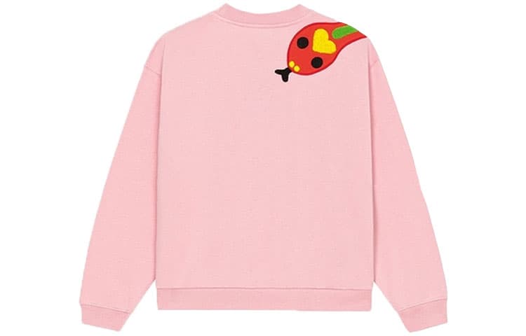 Худи KENZO SS23 - изображение 2