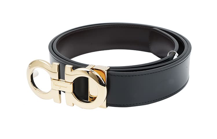 Ремень Ferragamo - изображение 7
