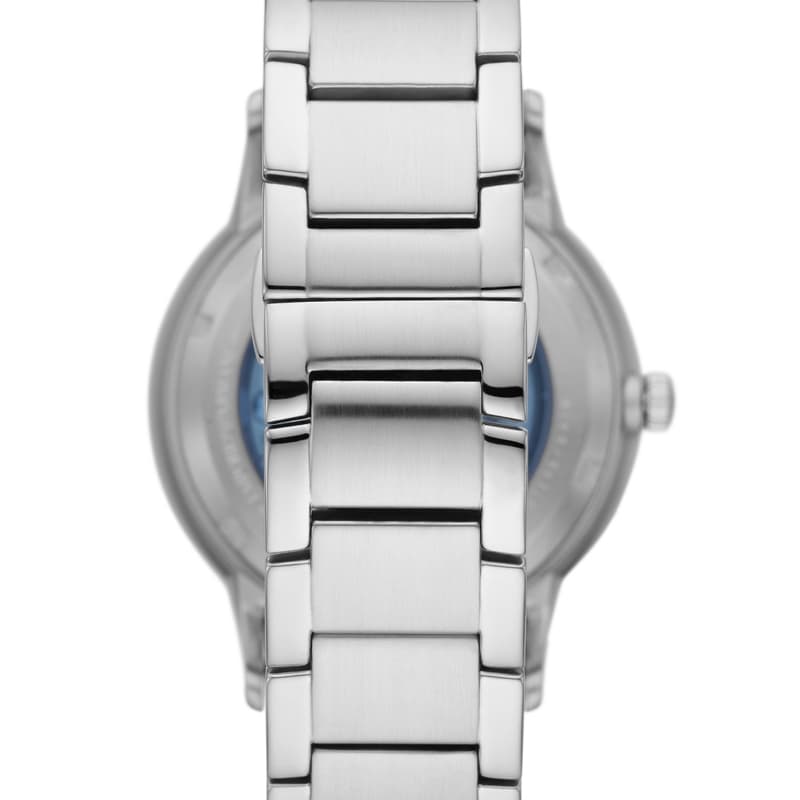 Механические часы EMPORIO ARMANI 43mm AR60037-NLP - изображение 3