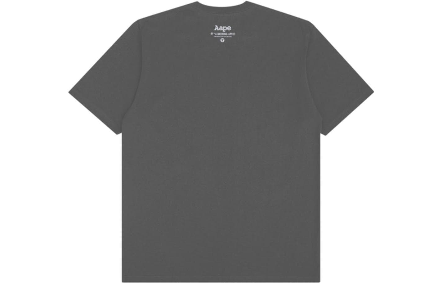 Футболка Aape T - изображение 2