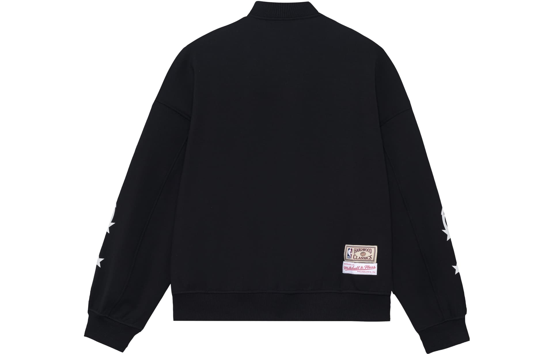 Бомбер Mitchell Ness - изображение 2