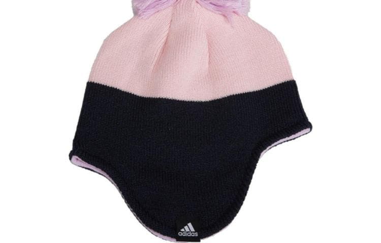 Шапка adidas kidsKIDS WOOLIE - изображение 2