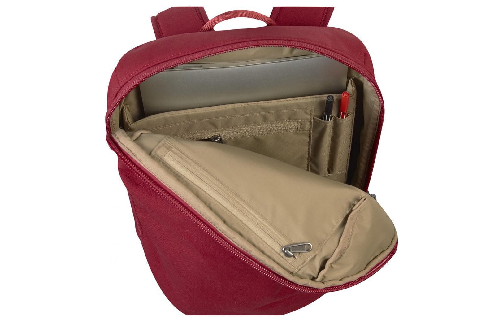 Рюкзак Fjallraven - изображение 3