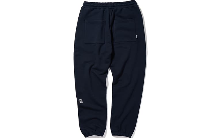 Штаны nautica white sail SS23 Logo - изображение 2