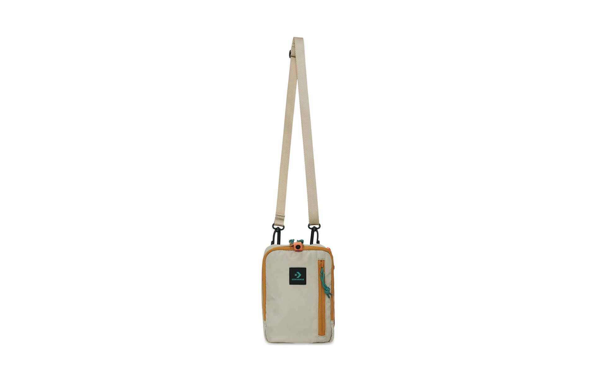 Сумка через плечо Converse Crossbody - изображение 1