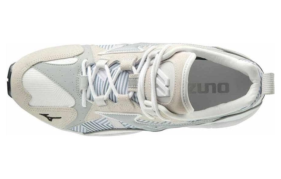 Кроссовки Mizuno Wave Rider 1 Camo - изображение 4