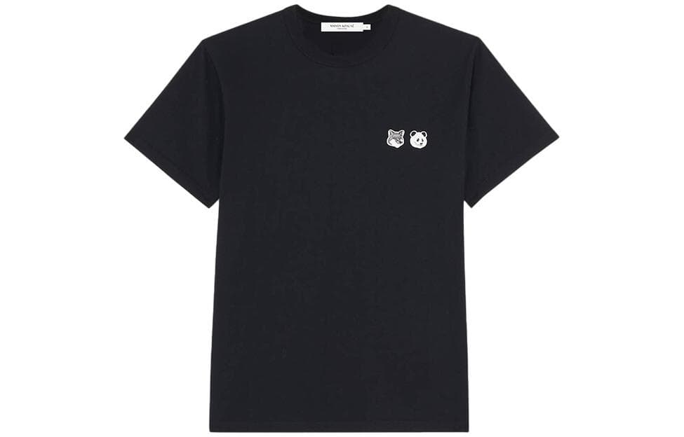 Футболка Maison Kitsune T - изображение 1