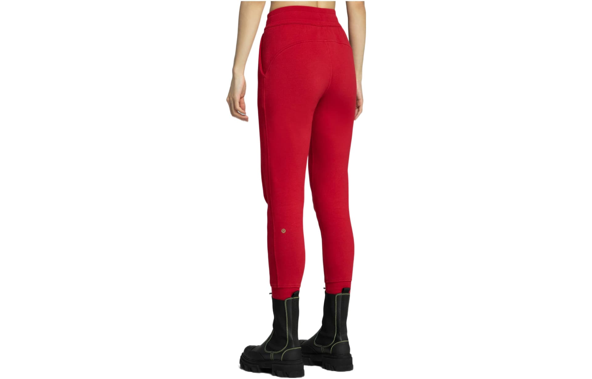 Штаны lululemon Scuba - изображение 2