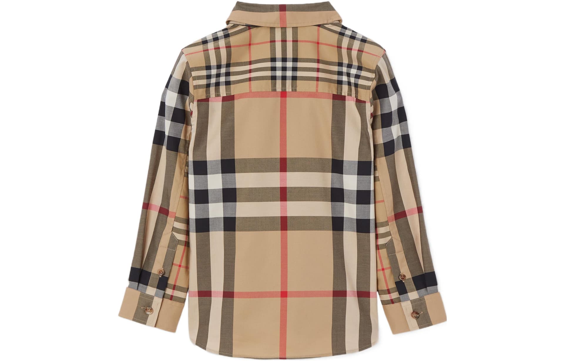Burberry - изображение 2